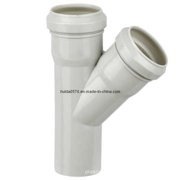 PVC Pipe Fitting Mould-PVC Belling- (50mm) Y Shape